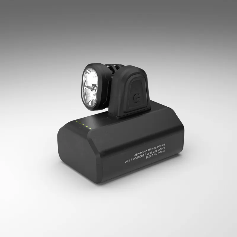 Silva Free 2000 M Headtorch-8